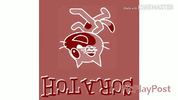 Klasky Klasky Klasky Klasky Klasky Klasky Klasky Scratch Cat Csupo in DarkRedChorded