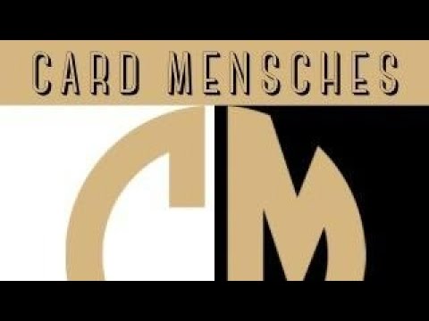 Card Mensches: Prospecting with Veterans