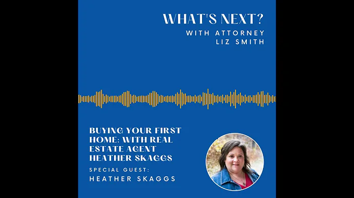 Whats Next Ep 04: Buying Your First Home: With Rea...