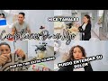 TODAVIA NO ME ACOSTUMBRO A LA NUEVA SALA | CUMPLEAÑOS DE MI HIJO