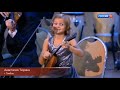 Anastasia Tyurina (6 y.o.) - Valenki