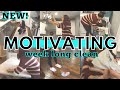 EXTREME CLEAN & ORGANIZE | WEEK LONG DEEP CLEANING ROUTINE | CLEANING MOTIVATION 2021