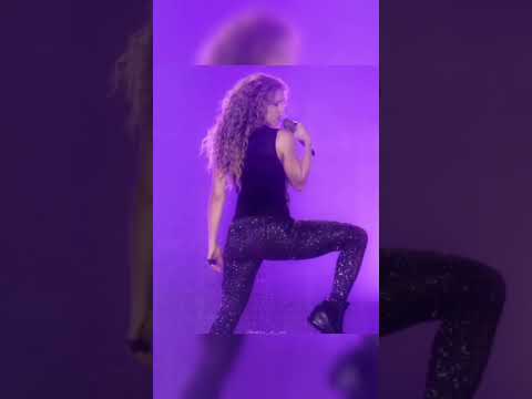 Shakira Hot Dance Moves 🥵🔥