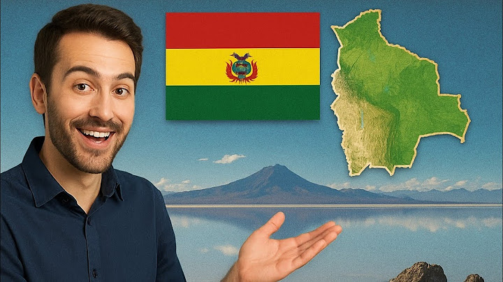 Découvrez les merveilles 😱 du pays de la Bolivie.