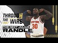 Which NBA Player Is Most Likely To Break Out | Through The Wire Podcast