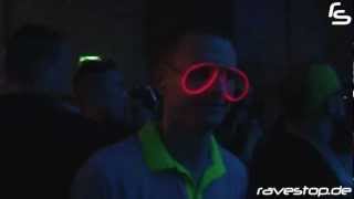 Information Time Warp Mannheim 2012 News