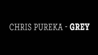 Video thumbnail of "Chris Pureka - Grey"