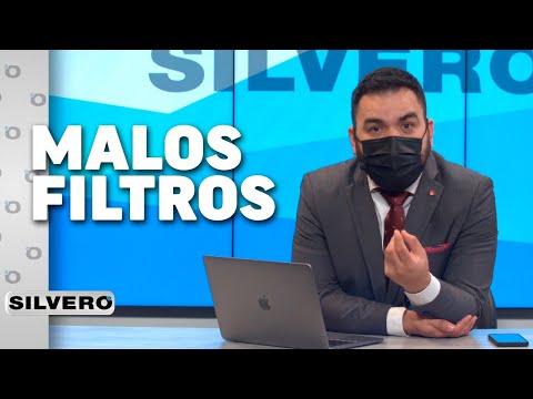 Silvero habla de