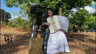 SELEÇÃO RANCHEIRAS (Sereno da madrugada - Trote campeiro)