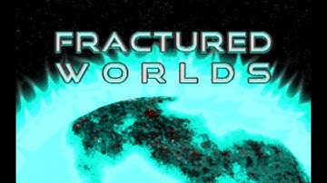 Fractured Worlds - Map 03: On Electric Winds [Unbeatable DOOM songs]