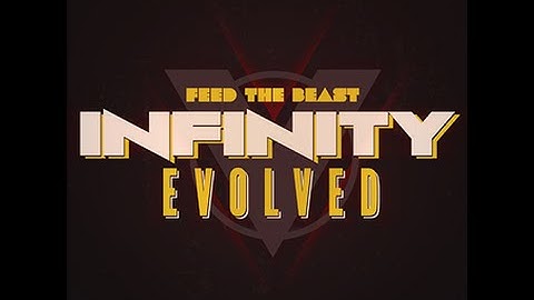 FTB Infinity Expert Ep 7 Immersive Derpineering