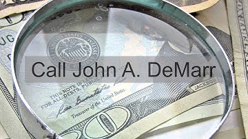 Do You Need An Extensive Asset Search?