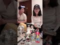 Live 24-7-2025, Yulong Miemie Unboxing hadiah dari fans, Multi Sub #yuyang #yulong #yangyilu