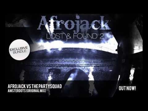 Putar Amsterdots - Afrojack