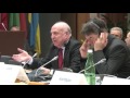 Выступление Арташеса Гегамяна на заседании ПА ОБСЕ (Вена, 23.02.2017)-2