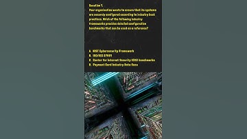 CompTIA CySA+ CS0-003 Exam Questions - Domain: 2.0 Vulnerability Management