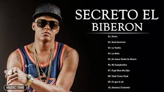 Secreto El Biberon || Secreto El Biberon Exitos 2021|| Mejores canciones del Secreto El Biberon 2021