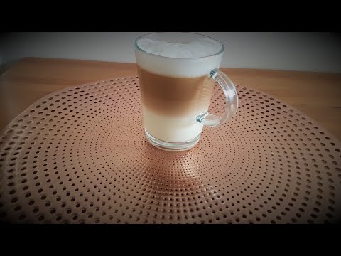 Vidéo: Café Au Lait : Qu'est-ce Que C'est ? Secrets De Cuisine