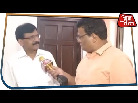 Shiv Sena's eyes on the post of deputy speaker, says Sanjay Raut - this is not our claim, rights