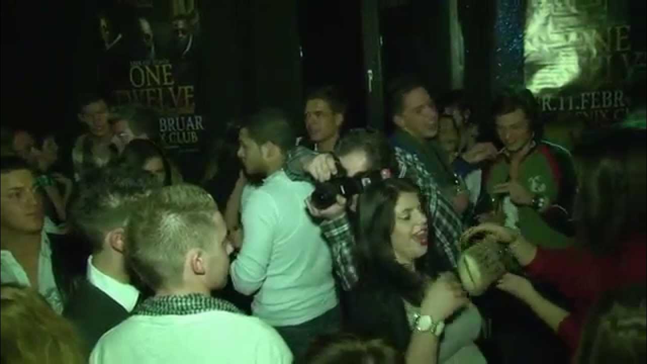 Phoenix Club Hannover - YouTube