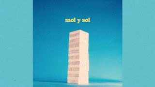 Hugo Brijs - "Mol y Sol" (Official Lyric Video)