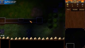 Fortify 2 Devlog #7 Holgersson Entertainment (GameMaker)