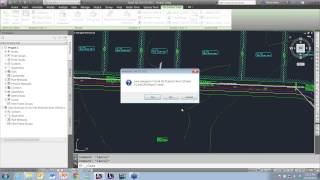 CAD-1 Presents - Project Management in Civil 3D