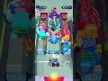 Lootboxer LV41 vs Chicken LV35 – You Won’t Expect This Ending 😱 #shorts
