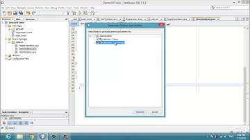 5  JSF Working with Session  Part 1