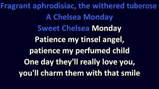 Video thumbnail of "Marillion - Chelsea Monday"