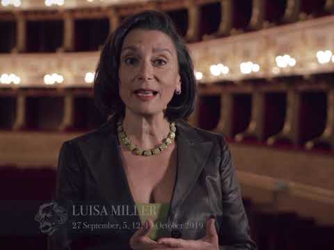 Video: Paano Gaganapin Ang Verdi Festival Sa Prague