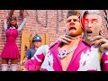 Fortnite Roleplay MY BABYSITTERS A VAMPRIE?!… (A Fortnite Short Film) PART 2