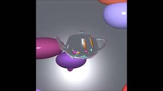 Reflection Mapping Wealth