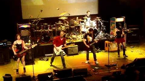 BitGen 8 - Overclock University - Chrono Trigger