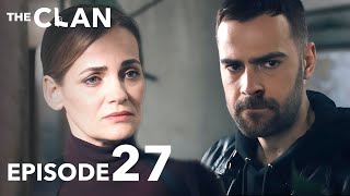 The Clan | Clanul Season 3 Episode 1