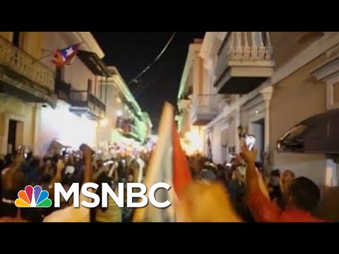 Message To Democrats: This Is How You Do It | Deadline | MSNBC