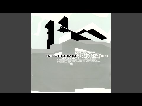 Autechre — Goz Quarter