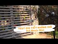 Bài test chi  tiết nhất khả năng kháng gió của DJI Mavic Mini