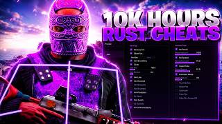 How To Use Rust Cheats Like A Pro (Rust Cheat) (INSANE) 🤯 screenshot 4
