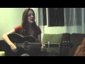You and Me - Lifehouse Cover (Rebecca Hedegaard)