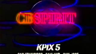 CBSSpirit ID (1987)