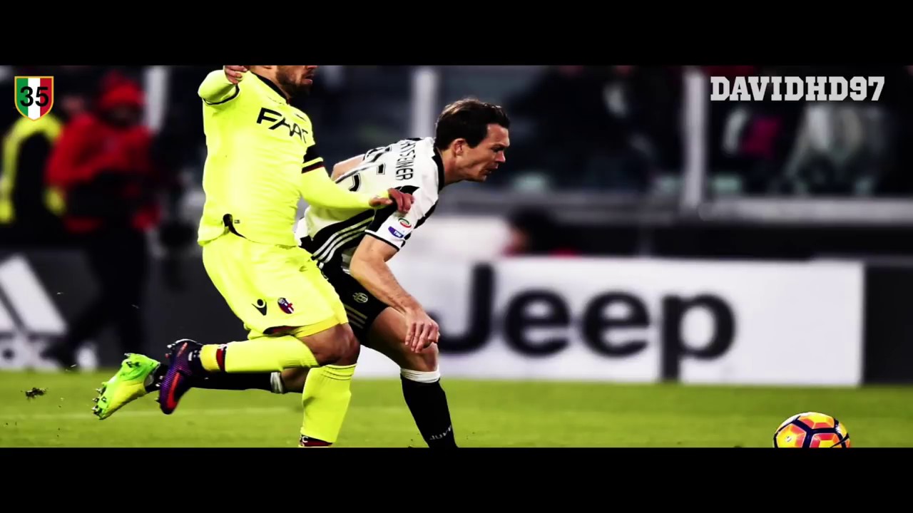Tutti I Gol Della Juventus 2017 YouTube