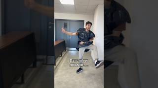 Erkek Dans Etmeyi Bilmemeli Şfetbeniöneçıkar