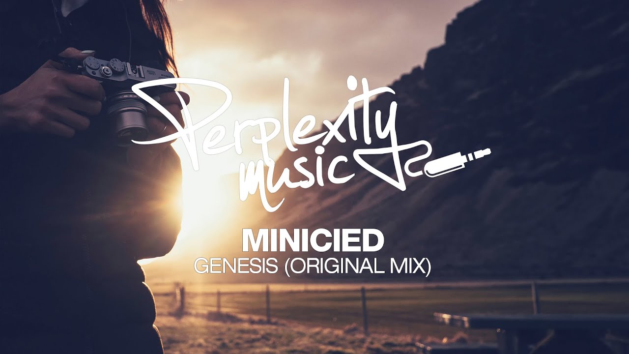 Minicied - Genesis (Original Mix) [PMW011]