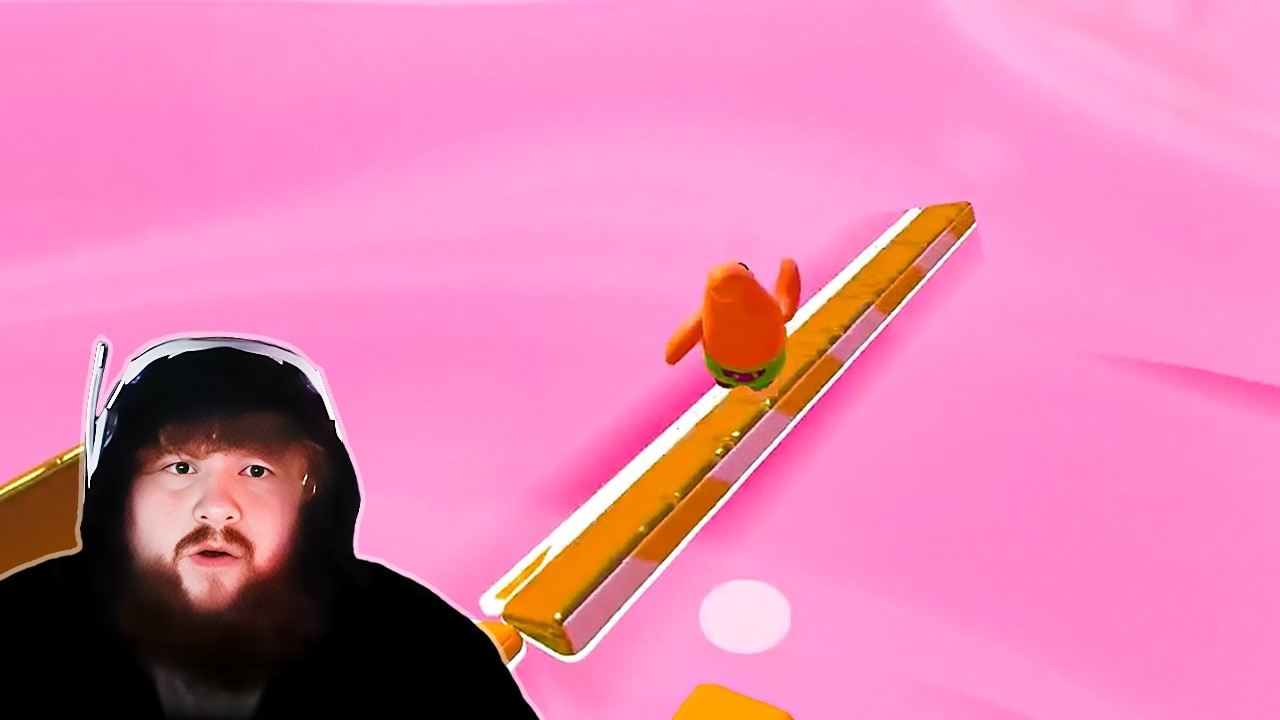 Fall Guys Is Just Unbelievable