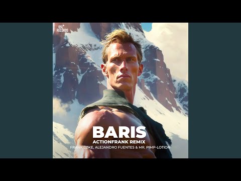 Baris ActionFrank Remix