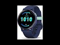 Garmin Vivoactive 5 Review Bright AMOLED Display 11 Day Battery Life