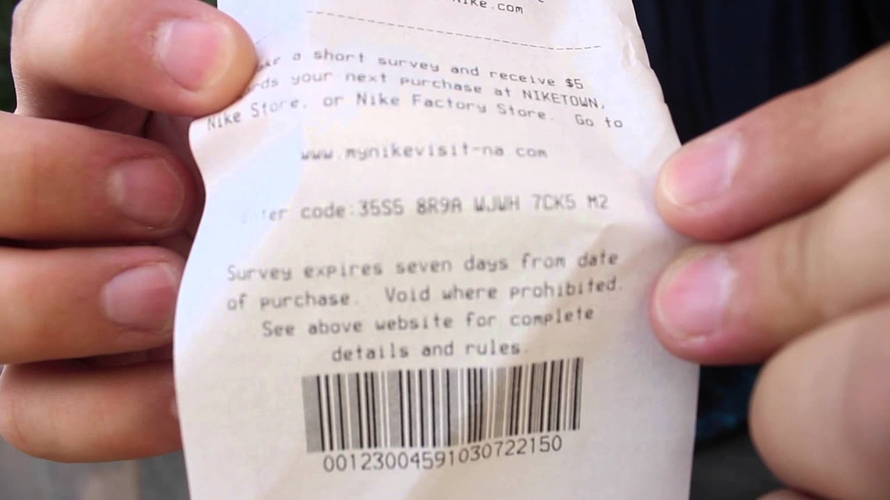 free nike gift card codes