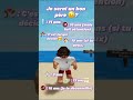 Je serai un bon père ? 🤨 #shorts #roblox #brookhaven