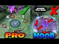 NERFED LING TUTORIAL 2021 | Pro Guide | Tips & Tricks Mobile Legends